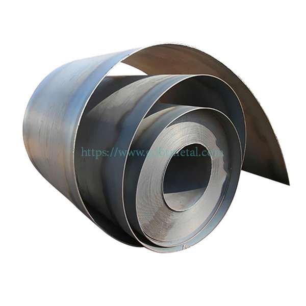 Carbon Steel Coil&Strip